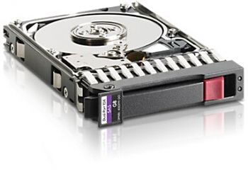 Hewlett Packard Enterprise 72GB, SAS 3.5"
