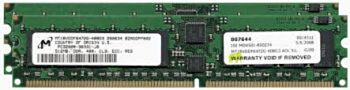 HP 1GB REG PC3200 1GB DDR memory module