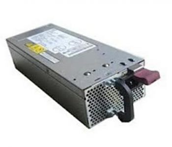 Hewlett Packard Enterprise 379123-001 1000W Grey power supply unit