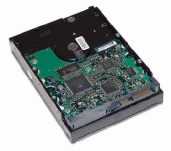 HP 391945-001 hard disk drive