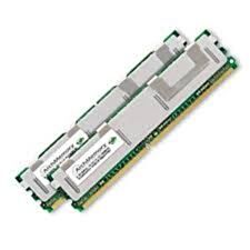 Hewlett Packard Enterprise 2GB DDR2 2GB DDR2 667MHz memory module