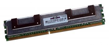HP 398706-051 1GB DDR2 667MHz ECC memory module