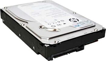 Hewlett Packard Enterprise 80GB 3.5" 7.2k 1.5G SATA NHP 80GB Serial ATA