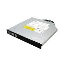 Dell 12.7 SATA Slimline DVD-RW Optical Drive for PowerEdge R630