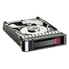 Hewlett Packard Enterprise 500GB SATA 7200RPM 500GB Serial ATA
