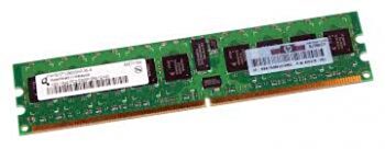 HP 405475-051 1GB DDR2 667MHz memory module