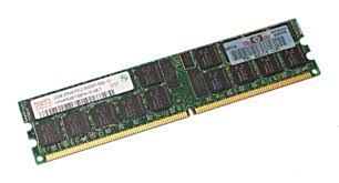 HP 405476-051 2GB DDR2 667MHz memory module