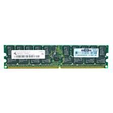 HP 405477-061 4GB DDR2 667MHz memory module