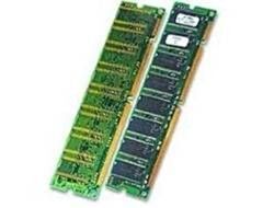 HP 408853-S21 4GB (2 x 2GB) - 667MHz DDR2-667/PC2-5300 - DDR2 SDRAM - 240-pin