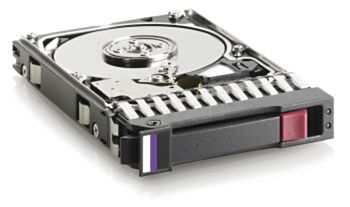 HP 300GB Ultra320 3.5-inch SCSI Hot-Plug 15K Hard Drive-hot-swap-15000 rpm