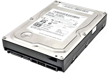 Hewlett Packard Enterprise 160GB 1.5G SATA 7.2K rpm LFF (3.5-inch) Non-hot Plug 1yr Warranty Hard Drive