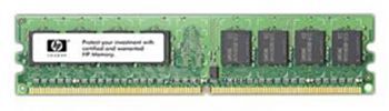 Hewlett Packard Enterprise 416470-001 0.5GB DDR2 667MHz ECC memory module