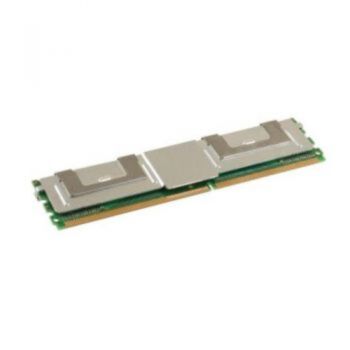 HP 16GB Kit (2 x 8GB) DDR2-667MHz PC2-5300 ECC Fully Buffered CL5 240-Pin DIMM Dual Rank Memory
