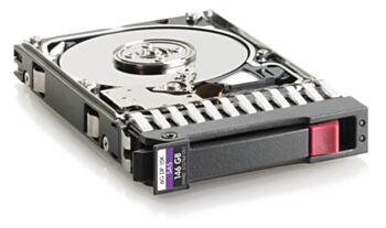 Compaq HDD, 146G,15K,FJT,AL10LX,SAS,WS