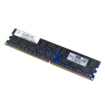Hewlett Packard Enterprise 4GB DDR2 PC2-5300 4GB DDR2 667MHz memory module
