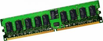 Hewlett Packard Enterprise 1GB UnBuffered PC2-5300 1x1GB DDR2 Memory Kit memory module