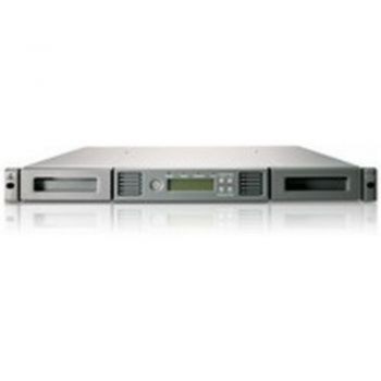 Hewlett Packard Enterprise 1/8 G2 Tape Autoloader Chassis