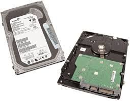 Compaq HDD, 80G,SGT,NIGHTHAWK,SATA3G,NCQ,ROHS