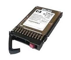 HP - 146GB 10000RPM SERIAL