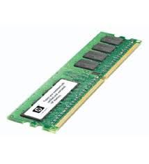 HP 452265-B21 - HP 8GB(2x4GB)PC2-5300 DDR12 Memory