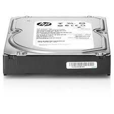 Hewlett Packard Enterprise 500GB 3.5" 7200RPm
