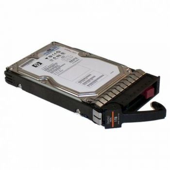 HP 1TB 7200 rpm Fibre ATA