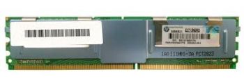 HP 455263-061 2GB DDR2-667MHz PC2-5300 ECC Fully Buffered CL5 240-Pin DIMM Memory Module