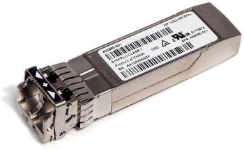 HP 10GbE SFP+ SR 1st Transceiver