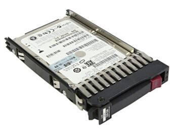 Hewlett Packard Enterprise 120GB 1.5G SATA 5400 rpm SFF 120GB Serial ATA