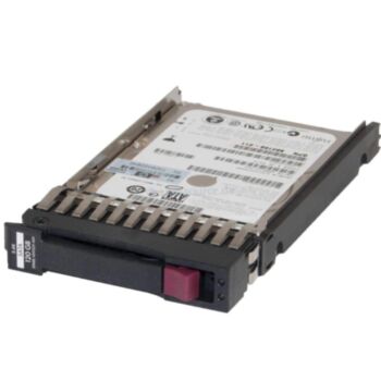 Hewlett Packard Enterprise 120GB, 1.5G, SATA, 5.4K rpm, SFF, 2.5-inch, Non-hot Plug