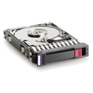Hewlett Packard Enterprise 250GB 2.5" SATA 5400 rpm 250GB Serial ATA internal hard drive