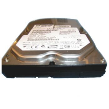 HP 500GB SATA SQ