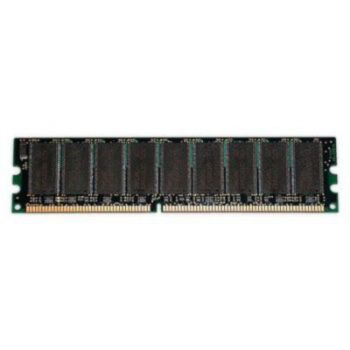 Hewlett Packard Enterprise 4GB Fully Buffered DIMM PC2-5300 2x2GB Low Power DDR2 Memory Kit 4GB DDR2 memory module