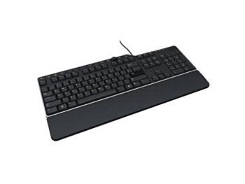 Dell KB522 Wired Business Multimedia Keyboard