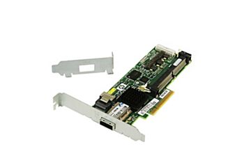 HP Smart Array P212/Zero Memory Controller