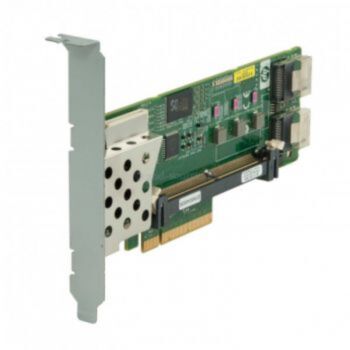 HP 462860-B21 P410/ZM FIO   Proliant SAS Controller-Smart Array
