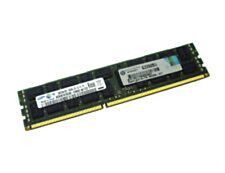 HP 466440-S21 8Gb 2 X 4Gb 667Mhz Pc25300 Ecc Ddr2 Sdram Fully Buffered Dimm