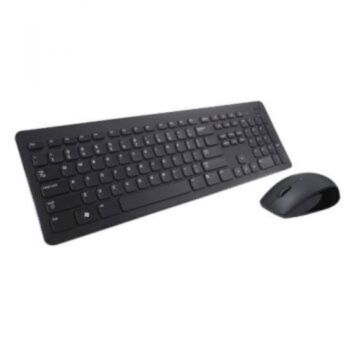  Dell KM632 Wireless Keyboard & Mouse Combo
