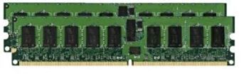 HP 483403-S21 Memory Kit For Proliant Server Dl165 Dl585 G5