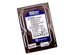 HP Inc. HDD 160GB 7.2K WD PINNACLE SAT