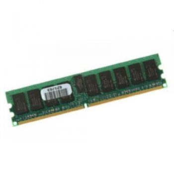 Hewlett Packard Enterprise 487945-001 4GB DDR2 667MHz ECC memory module