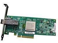 Hewlett Packard Enterprise StorageWorks 81Q PCI-e FC HBA