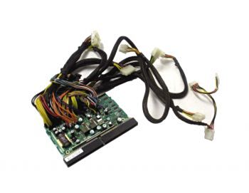 Hewlett Packard Enterprise Power Supply Backplane
