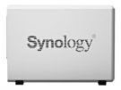 Synology DS216j/12TB-RED 2 Bay NAS