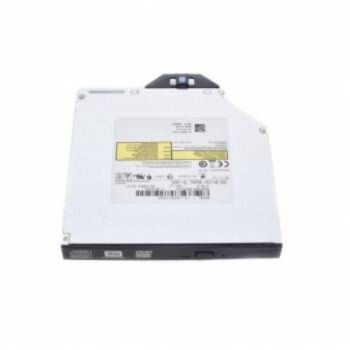 Dell X8 Slimline SATA DVD-RW Optical Drive