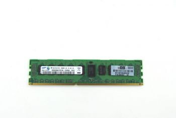HP MM 2GB 2Rx8 PC3-10600R-9 SDRAM