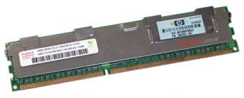 HP 4GB PC3-10600R