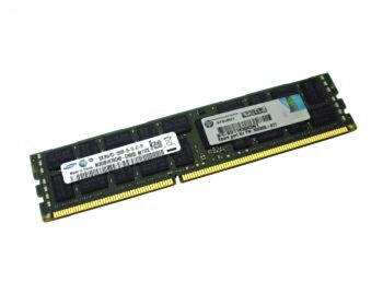 HP 8GB DDR3 1333MHz 8GB DDR3 1333MHz ECC memory module