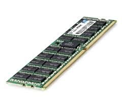 500207-371 - HP 16GB DDR3-1066MHz PC3-8500 ECC Registered CL7 240-Pin DIMM Quad Rank Memory Module