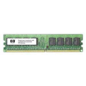 500209-562 HP 2GB PC3-10600 DDR3-1333MHz 240 Pin ECC DIMM Memory Module for